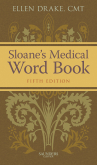 Medical Word Book 5ed. cover