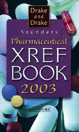 SPXB 2003 Cover